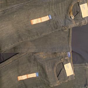 Men’s jeans